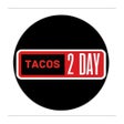 Ikon program: Tacos 2 Day