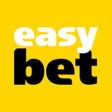 ไอคอนของโปรแกรม: Easybet - Sports Betting