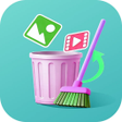 Programikonen: Oasis Cleaning