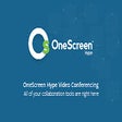 Biểu tượng của chương trình: OneScreen Hype Screenshar…