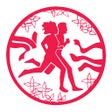 ไอคอนของโปรแกรม: Lilac Bloomsday Run Track…