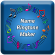 程序图标：Name Ringtone Maker
