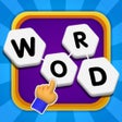 أيقونة البرنامج: Word Puzzle Games