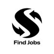 Icoon van programma: swipejobs