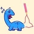 程序图标：Draw Troll Master - DOP A…