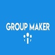 Programikonen: Group Maker