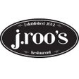 ไอคอนของโปรแกรม: J. Roos Restaurant  Bar
