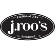 J. Roos Restaurant  Bar