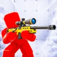 Ikon program: Rivals Arena : FPS Game