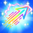 プログラムのアイコン：Orbit Arrow Pop