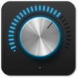Ikon program: Volume Booster: Max Volum…