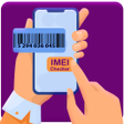 Icona del programma: IMEI Number:Find MyDevice…