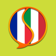 程序图标：French Italian Dictionary…