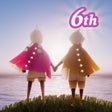 Ícone do programa: Sky: Children of the Ligh…
