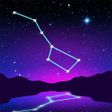 أيقونة البرنامج: Starlight - Explore the S…
