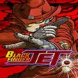 Icon of program: Black Finger Jet