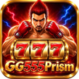 程序图标：GG555Prism