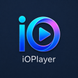 Ikon program: iOPlayer