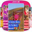 程序图标：Rajasthani Full Screen Vi…
