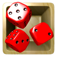 プログラムのアイコン：Dice Cube Free