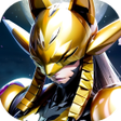 プログラムのアイコン：DigiVerse: Chronicles