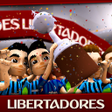 プログラムのアイコン：Football South America Cu…