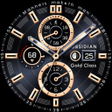 Icon of program: OBSIDIAN Gold Class watch…