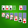 Ícone do programa: Solitaire - Offline Card …