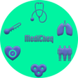 プログラムのアイコン：MediCheq - Signos Vitales