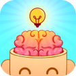プログラムのアイコン：Big Brain Test - Can you …