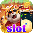 Luck PG Tiger 777 icon