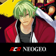 Ikon program: GAROU: MotW ACA NEOGEO