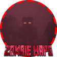 أيقونة البرنامج: Apocalypse Zombie Map for…