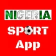 Sport Nigeria App icon