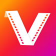 أيقونة البرنامج: All Video Downloader HD A…