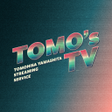 プログラムのアイコン：山下智久公式ストリーミングサービスTomos TV