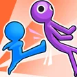 程序图标：Rainbow Kicker