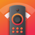 ไอคอนของโปรแกรม: Remote For Fire TV Firest…