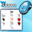 Icono de programa: Punteros Cristianos para …