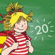 Symbol des Programms: Conni Mathe 1. Klasse