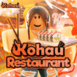 Icon of program: Kohaú Hibachi Restaurant