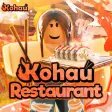 Kohaú Hibachi Restaurant