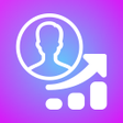 プログラムのアイコン：MyInsProfile - Who Viewed…