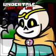 Icon of program: UPDATE Undertale fight fo…