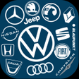Programın simgesi: Car Radio Codes Generator