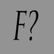 Icon of program: Will I Fail?