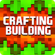Ikona programu: Crafting and Building 2