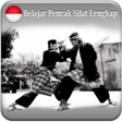 Ikon program: Belajar Pencak Silat Leng…