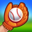 ไอคอนของโปรแกรม: Super Hit Baseball
