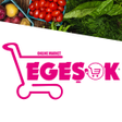 Symbol des Programms: Egeşok